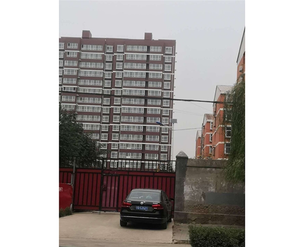 广平小区