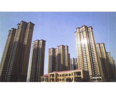 邯郸赵都新城