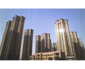 邯郸赵都新城