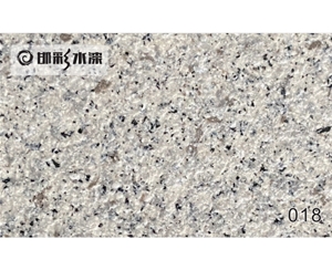 水包水系列 